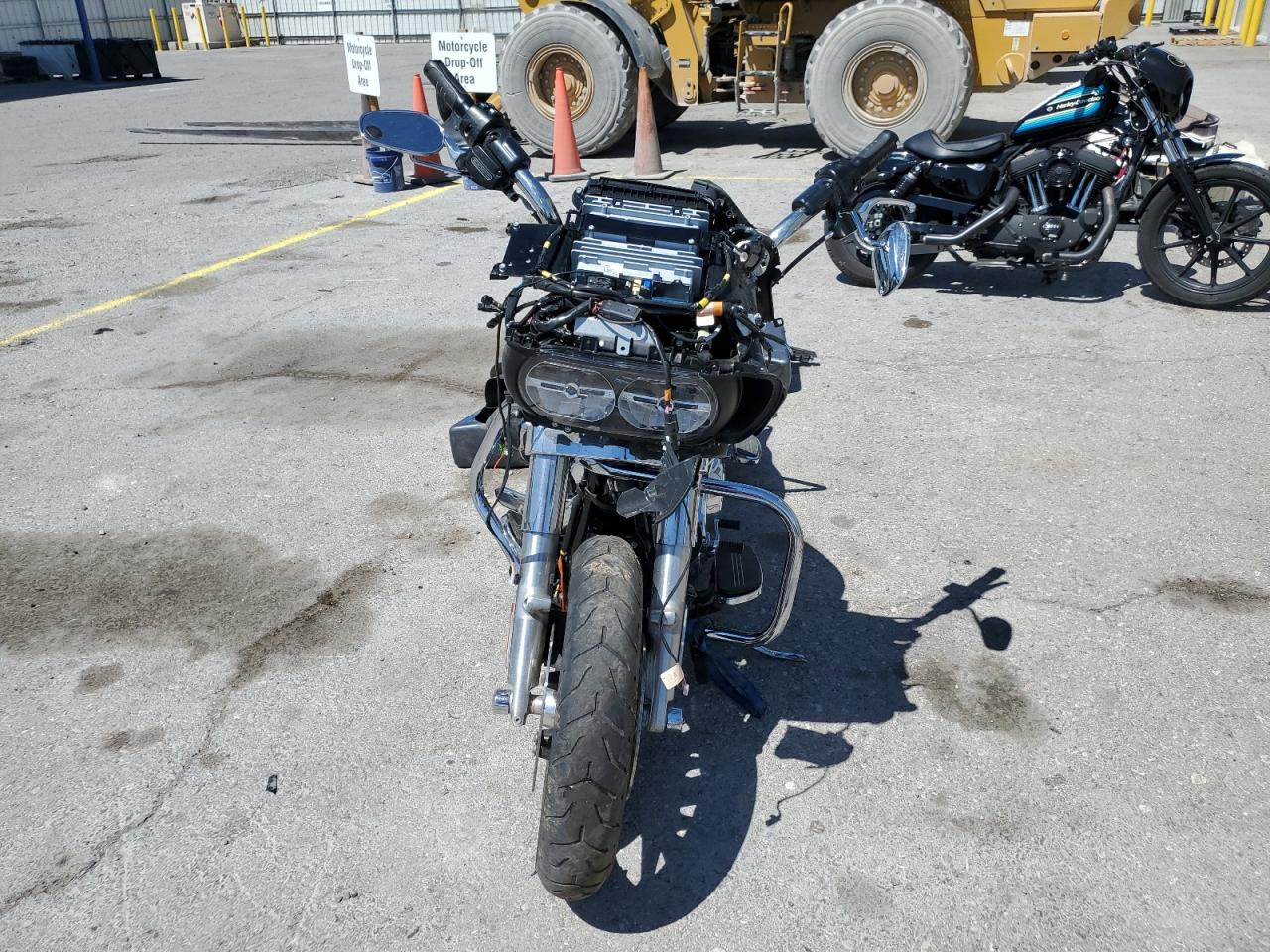 専用(12.28まで) 2021 Harley-Davidson FLTRX at NV - Las Vegas: 1HD1KHC2XMB