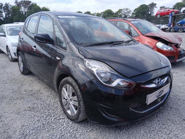 2012 HYUNDAI IX20 ACTIV