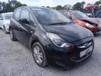 2012 HYUNDAI IX20 ACTIV for sale at Copart WOLVERHAMPTON