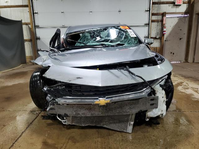  CHEVROLET MALIBU 2024 Gray