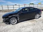 2020 Ford Fusion Se de vânzare în Cahokia Heights, IL - Front End