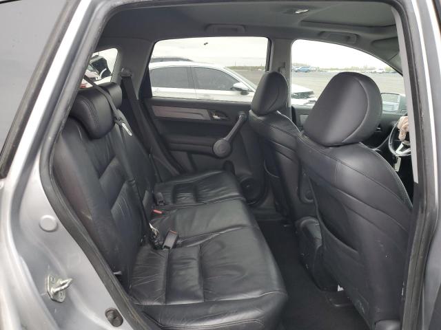 2008 HONDA CR-V EXL