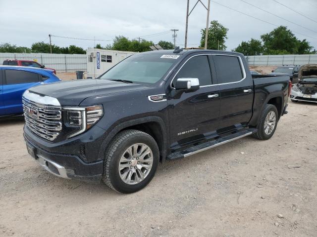GMC SIERRA K15 2023