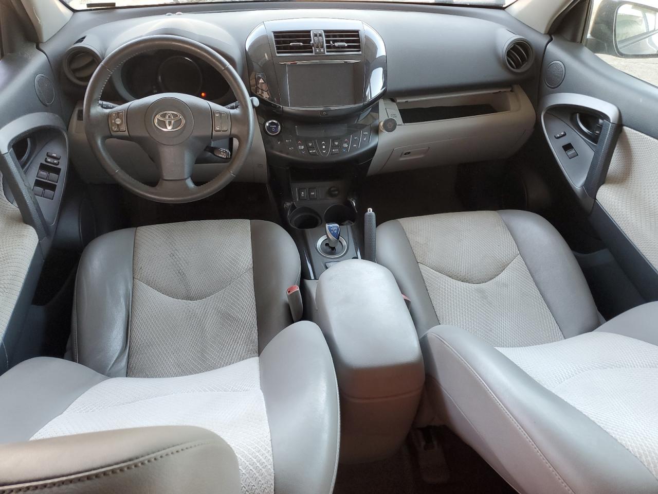 2014 Toyota Rav4 Ev VIN: 2T3YL4DV5EW002479 Lot: 56892535