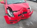 2008 TOYOTA YARIS TR D for sale at Copart CHESTER