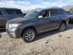 2013 Toyota Highlander Base for Sale in Magna, UT - Mechanical