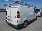 2016 FIAT TALENTO SX for sale at Copart CHESTER