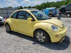 2001 Volkswagen New Beetle Gls Tdi للبيع في Prairie Grove، AR - Front End