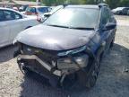 2015 CITROEN C4 CACTUS for sale at Copart WOLVERHAMPTON