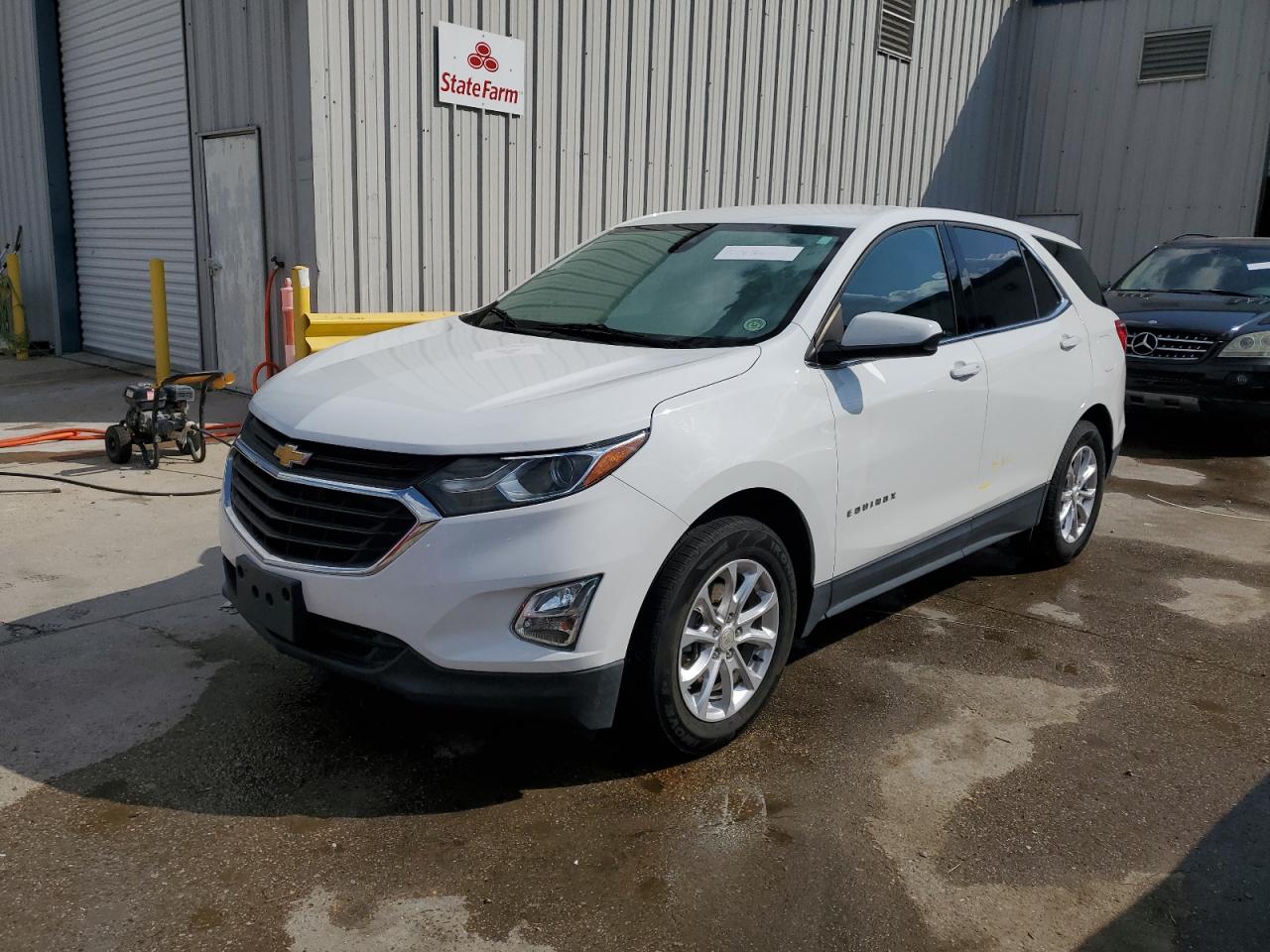 New Orleans, LA에서 판매 중인 2020 Chevrolet Equinox Lt - Water/Flood
