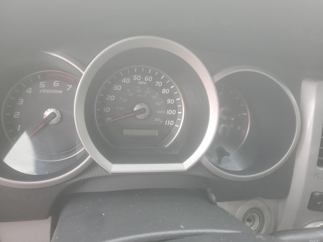 2007 Toyota 4Runner Limited VIN: JTEBU17RX78095715 Lot: 56511295