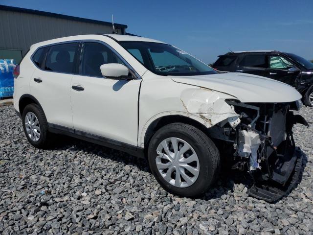  NISSAN ROGUE 2016 Білий