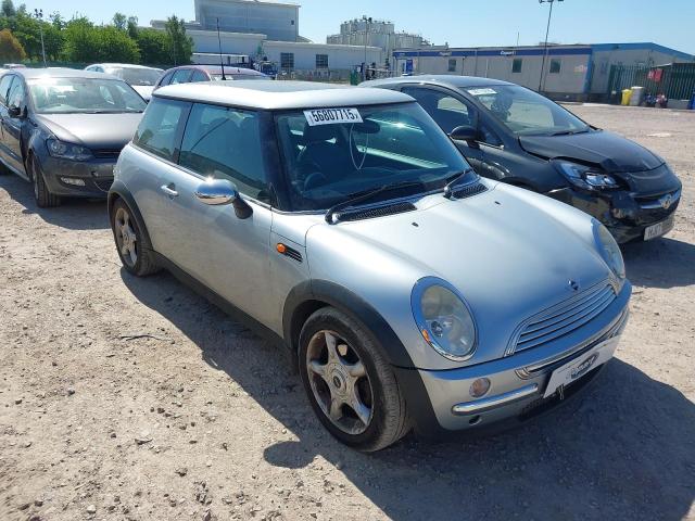 2003 MINI MINI COOPE