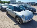 2003 MINI MINI COOPE for sale at Copart WESTBURY