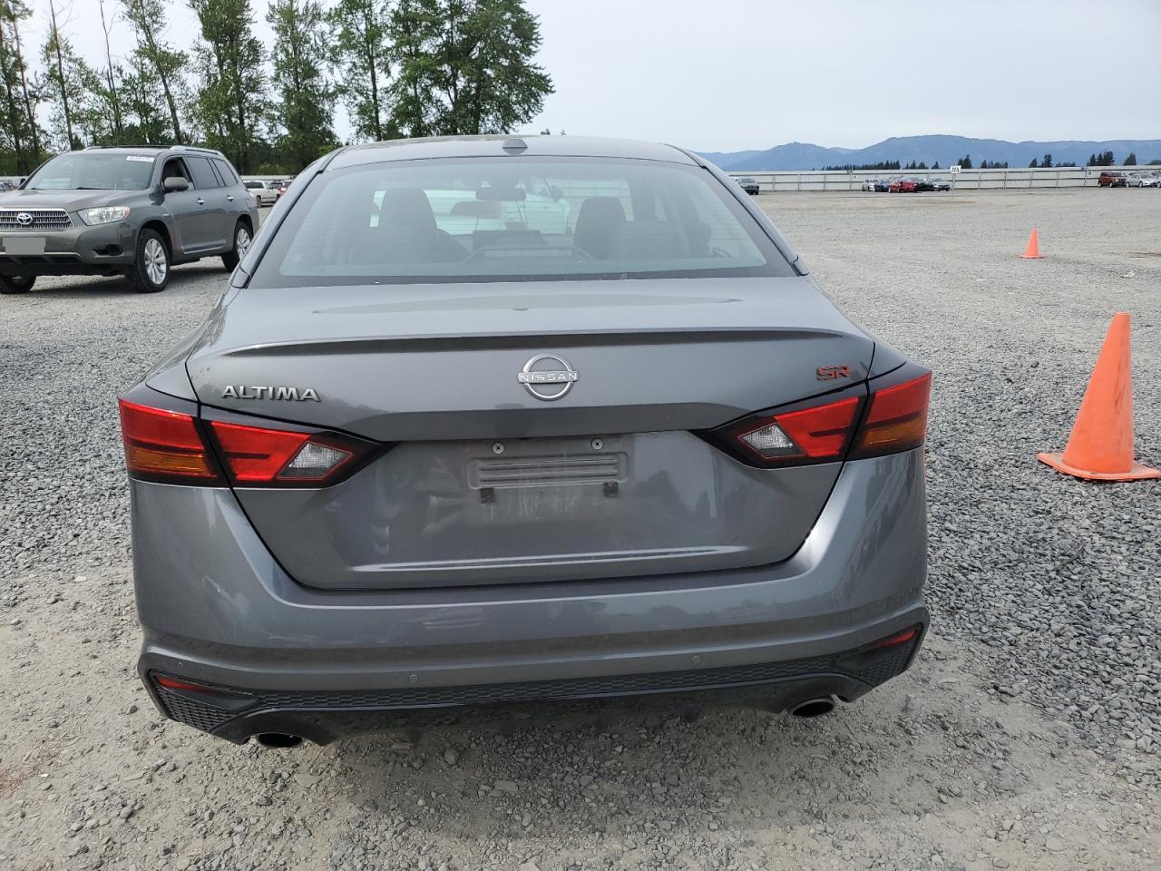 2024 Nissan Altima Sr VIN: 1N4BL4CV7RN408130 Lot: 56383445