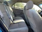 2007 Toyota Corolla Ce en Venta en Riverview, FL - Front End