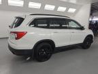 2021 Honda Pilot Se for Sale in Van Nuys, CA - Mechanical