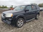 2013 Honda Pilot Exl for Sale in Chicago Heights, IL - Rear End