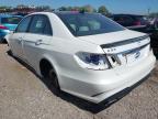 2014 MERCEDES BENZ E63 AMG AU for sale at Copart ROCHFORD
