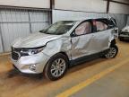 2021 Chevrolet Equinox Ls   na sprzedaż w Mocksville, NC - All Over