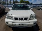 2006 NISSAN X-TRAIL XE for sale at Copart ON - TORONTO
