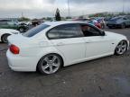 2011 Bmw 335 I за продажба в Las Vegas, NV - Undercarriage