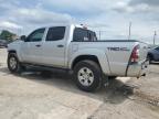 2012 Toyota Tacoma Double Cab იყიდება Oklahoma City-ში, OK - Front End