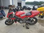 2001 Ducati 748  for Sale in Fredericksburg, VA - Side