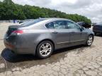 2010 Acura Tl  na sprzedaż w Austell, GA - Front End