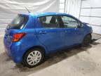 2016 Toyota Yaris L იყიდება Candia-ში, NH - Front End