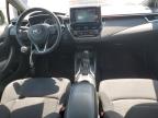 2019 Toyota Corolla Se en Venta en Bridgeton, MO - Front End