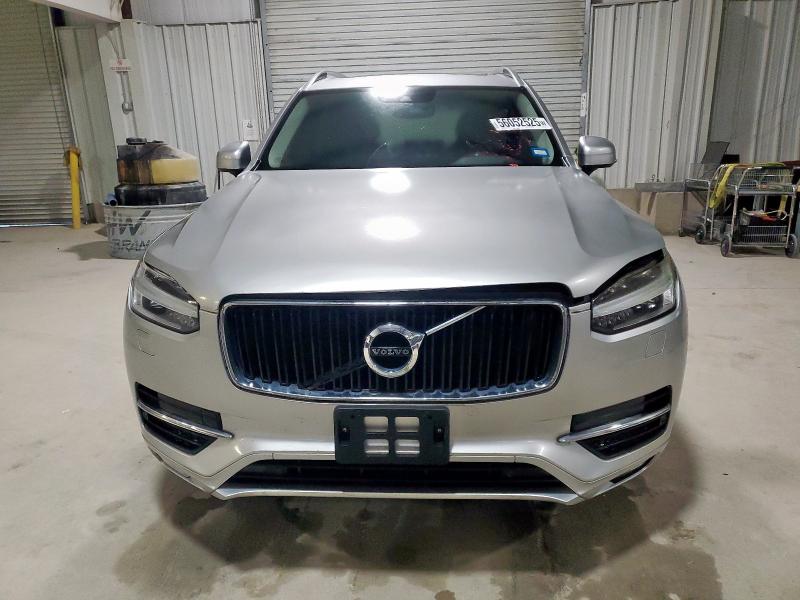  VOLVO XC90 2016 Silver