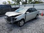 2003 Toyota Corolla Ce en Venta en Riverview, FL - Front End