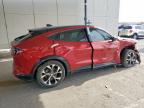 2022 FORD MUSTANG MACH-E PREMIUM   for sale at Copart TX - EL PASO