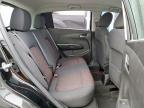 2017 Chevrolet Sonic Lt იყიდება Houston-ში, TX - Mechanical