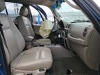 2006 Jeep Liberty Limited for Sale in Littleton, CO - Side
