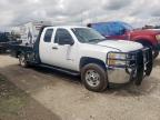 2012 Chevrolet Silverado C2500 Heavy Duty продається в Haslet, TX - Hail