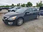 2014 Nissan Altima 2.5 for Sale in Bridgeton, MO - Water/Flood