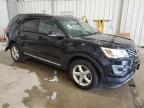2017 Ford Explorer Xlt   de vânzare în Franklin, WI - Front End