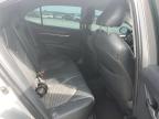 2019 Toyota Camry L en Venta en Spartanburg, SC - Rear End