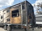 2014 Alpi 5Th Wheel for Sale in Riverview, FL - Burn