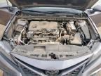 2023 Toyota Camry Se Night Shade de vânzare în Amarillo, TX - Rear End