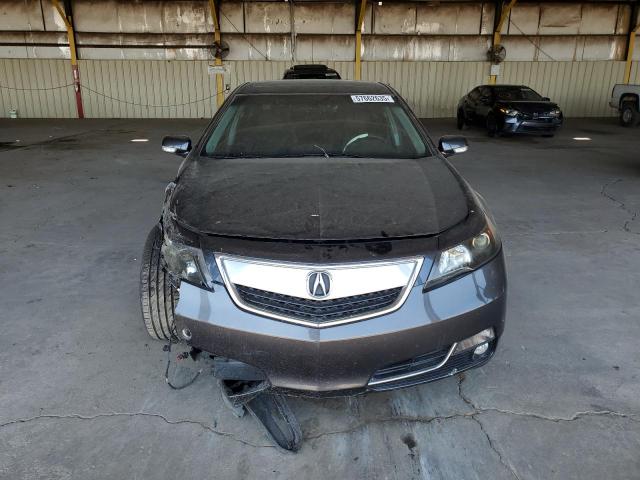  ACURA TL 2013 Сharcoal