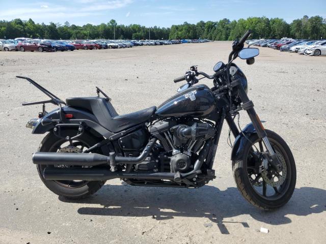  HARLEY-DAVIDSON FXLRS 2023 Черный