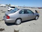 2001 Nissan Altima Xe   en Venta en Martinez, CA - Vandalism