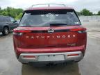 2024 Nissan Pathfinder Platinum for Sale in Louisville, KY - Side