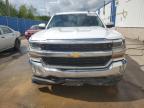 2016 CHEVROLET SILVERADO K1500 LT   à vendre chez Copart NB - MONCTON