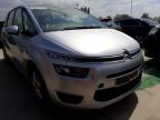 2014 CITROEN C4 GR PICA for sale at Copart SANDY