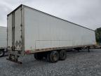 2011 Great Dane Sup-1914-31053 Refrigerated Van Trailer de vânzare în York Haven, PA - Side