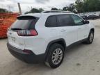 2021 Jeep Cherokee Latitude zu verkaufen in Ocala, FL - Minor Dent/Scratches